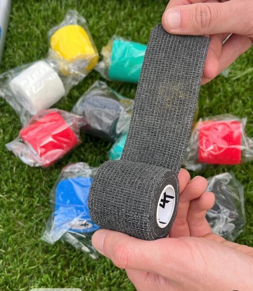 Ruban adhésif sportif