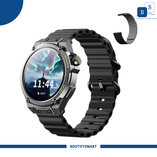 Montre Oraimo Watch Nova RV