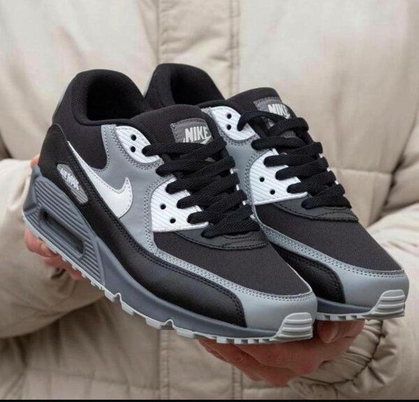 Nike Air Max élégantes