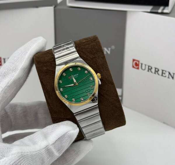 Ladies Curren watch