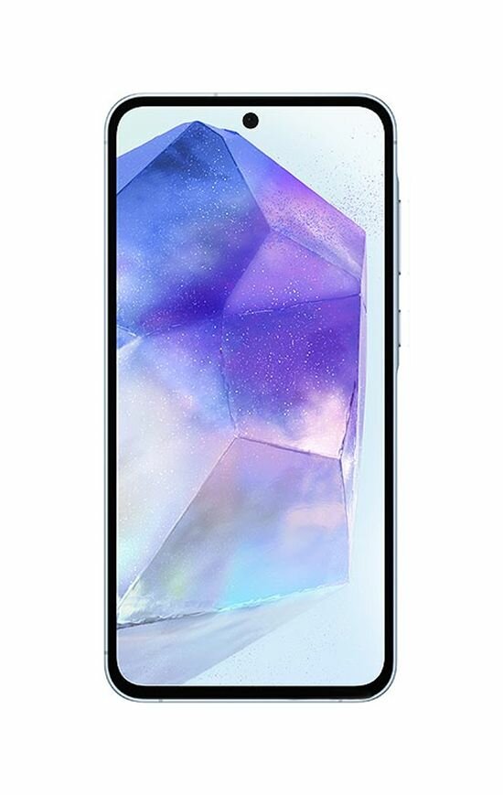 Galaxy A55