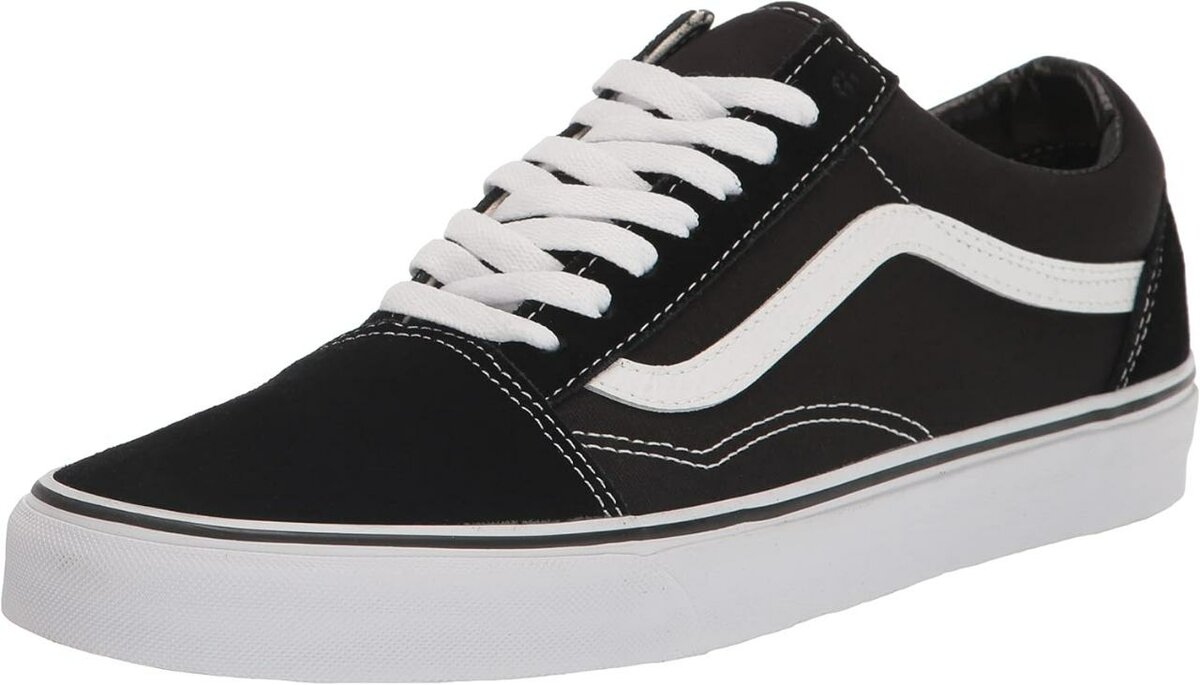 Vans knu Skool