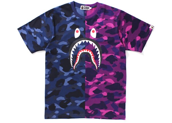 BAPE Tshirt Authentique