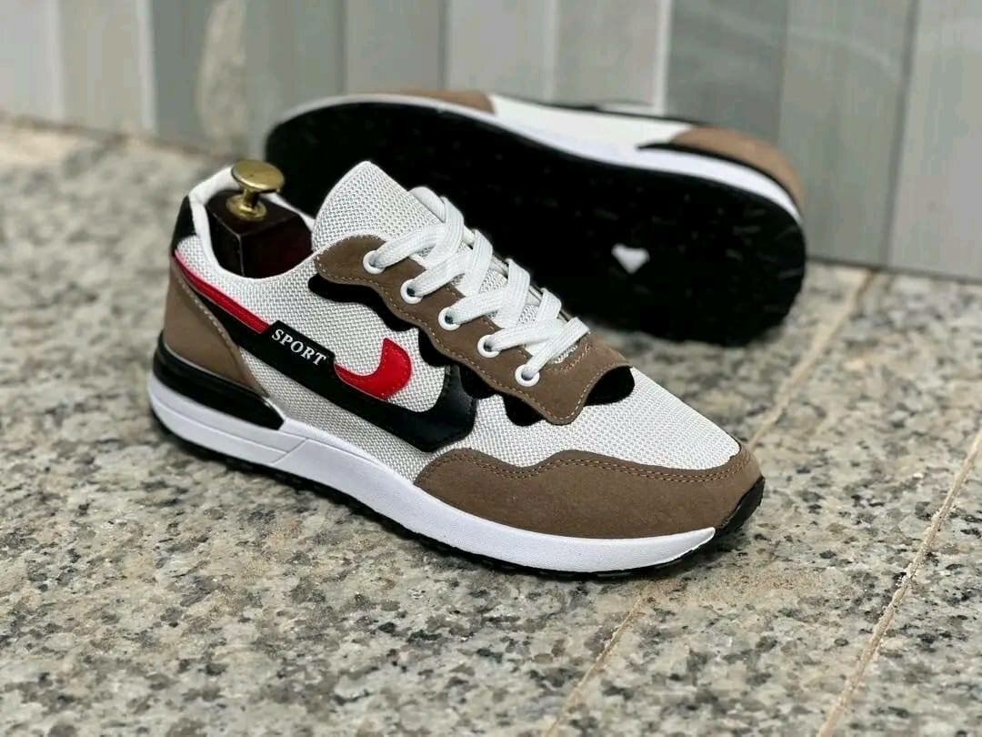 Chaussures de sport légères