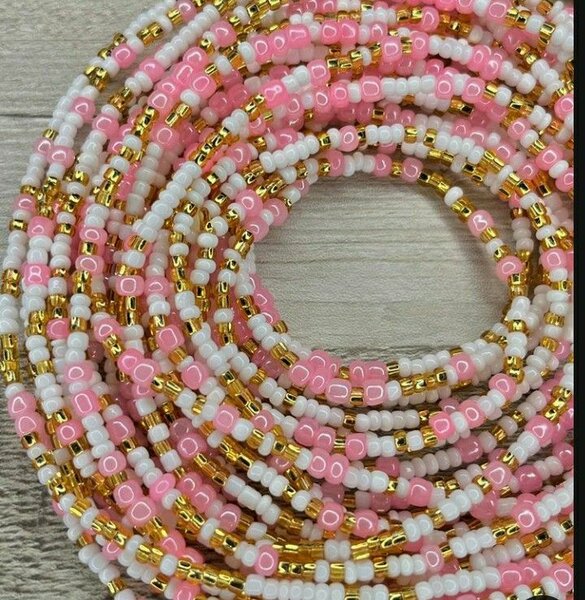 Chaîne au reins et baya