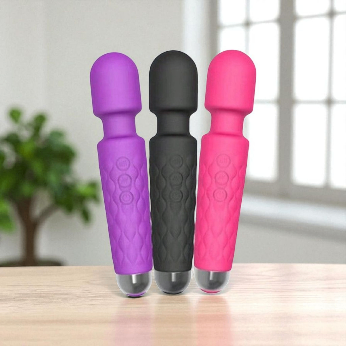 Sextoys Vibromasseur