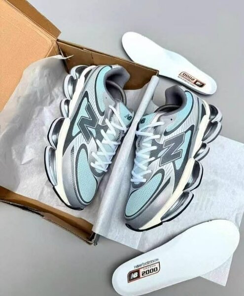 Chaussures de Course Confort