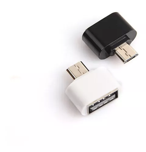 Adaptateur USB - Smartphone