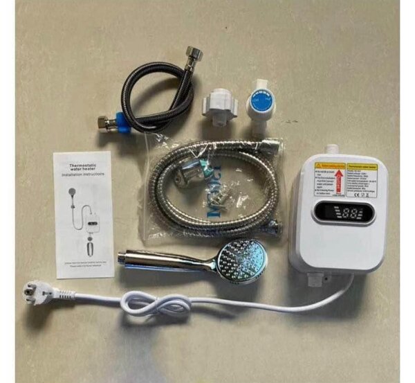 Chauffe eau électrique