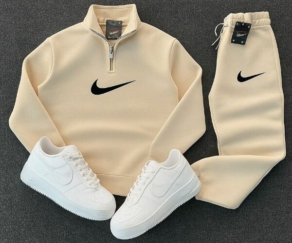 Ensemble survêtement Nike homme