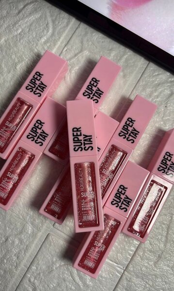 Gloss ultra shine