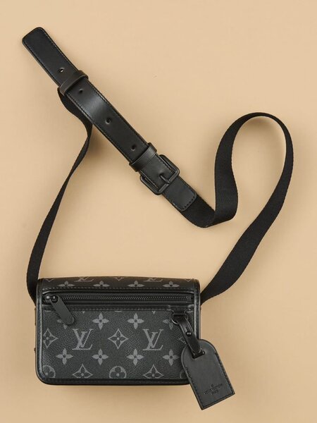 bandoulière Louis Vuitton