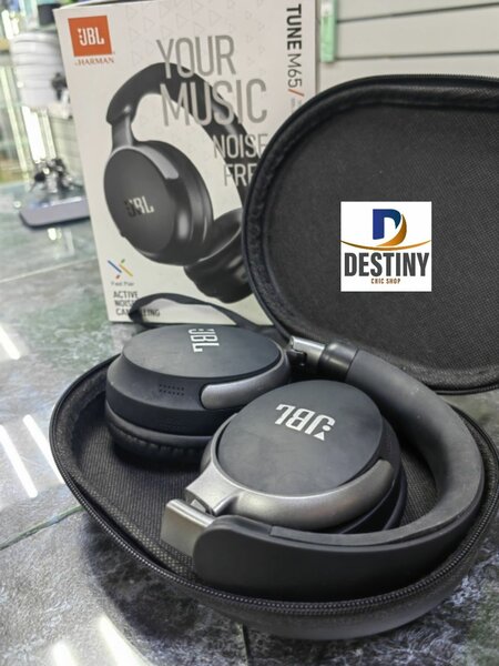 JBL M65 - Écouteurs sans fil