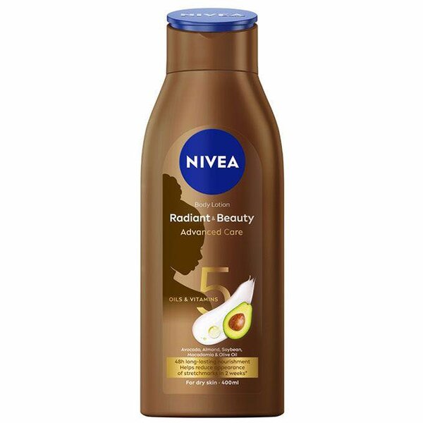 Nivea Avocado Lotion