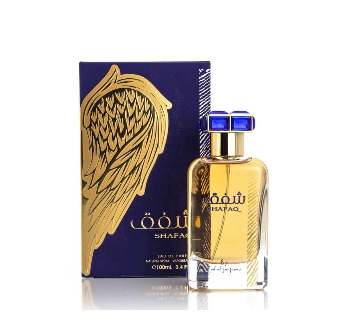 Eau de Parfum Ard Al Zaafaran