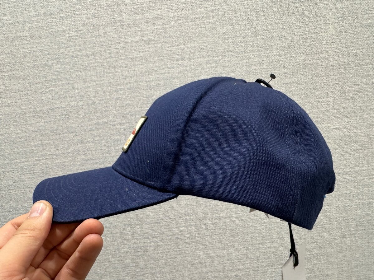 Кепка Timberland