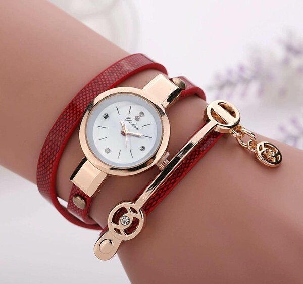 Women's wrist watch