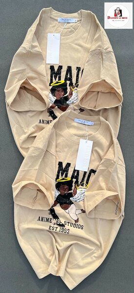 T-shirt Anime 1953 Unisexe