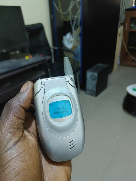 Téléphone portable Samsung