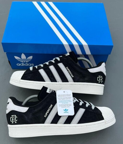 Adidas super star