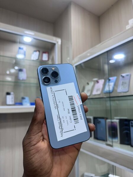 iPhone original 128g et 256g