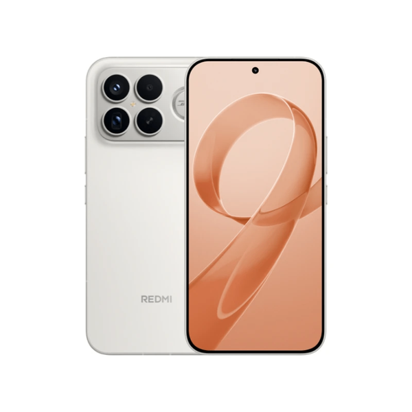 Téléphone Redmi 4 caméras