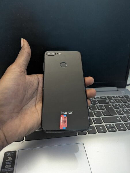 Huawei Honor 9LITE 128giga_6giga Ram