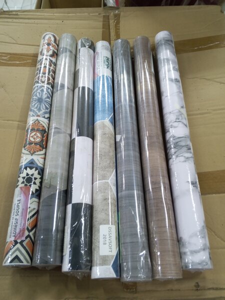 Papier Peint Autocollant Déco