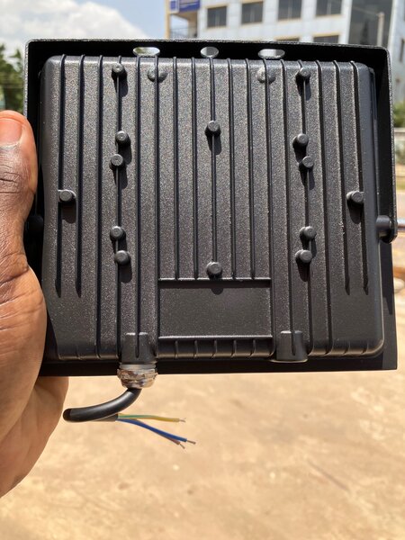 Flood light (night angle 30 watts )