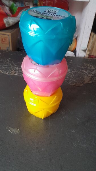 Perles Parfumées Air Pure