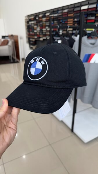 Оригинальные кепки BMW Lifestyle