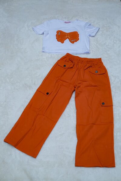 Ensemble Tendance Enfant