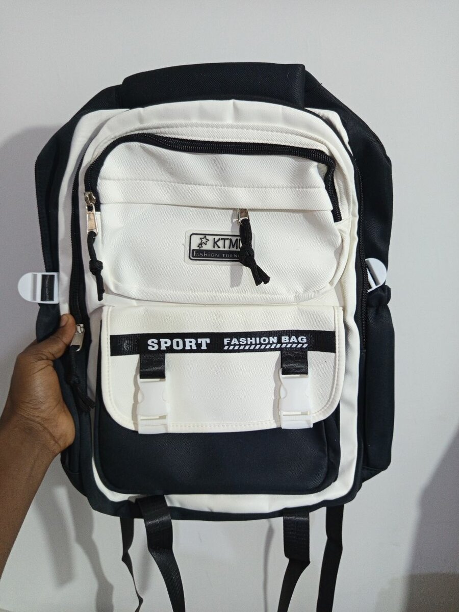 Sac à dos sport tendance