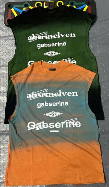 Débardeurs Unisexes Stylés