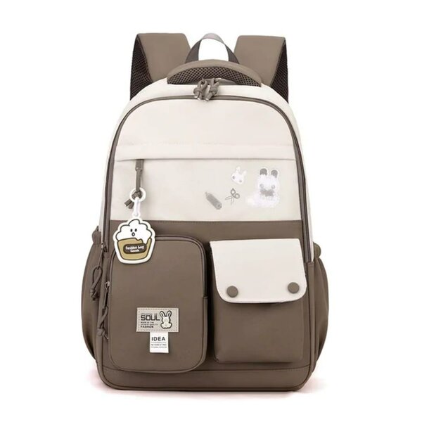 Sac à dos tendance scolaire