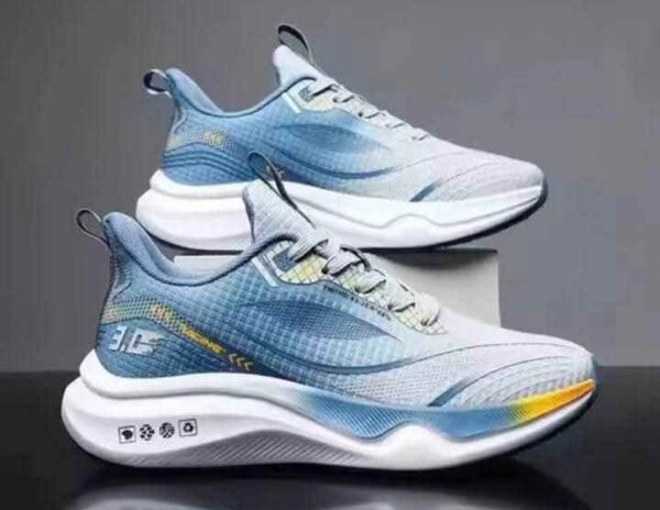 Chaussures de sport homme - Baskets mode tendance