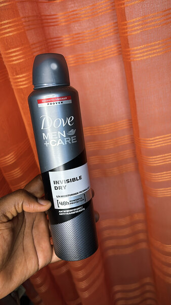 Déodorant Dove Go Fresh