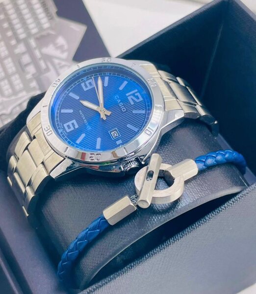 Montre Casio Classique