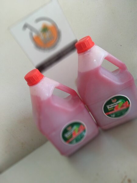 2Ltrs Watermelon Beetroot Juice