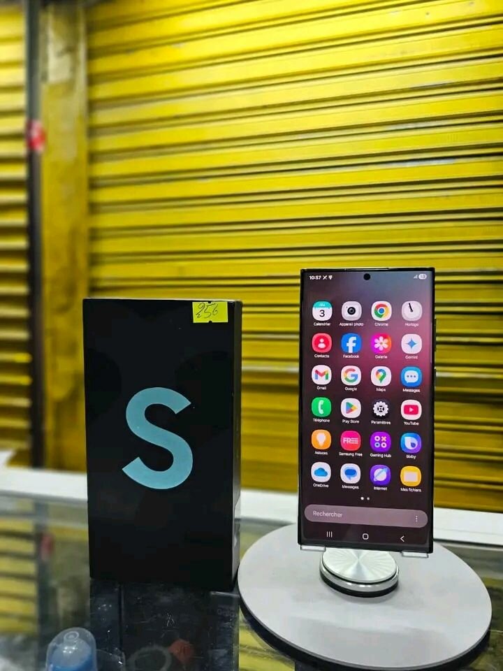 Samsung Galaxy S22 Ultra