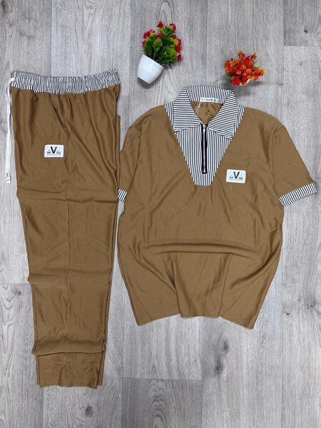 Ensemble survêtement chic pour femme