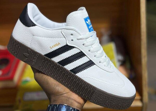 Baskets Adidas Samba Classiques