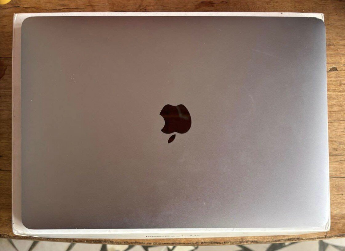 Apple MacBook Air M1, 2020