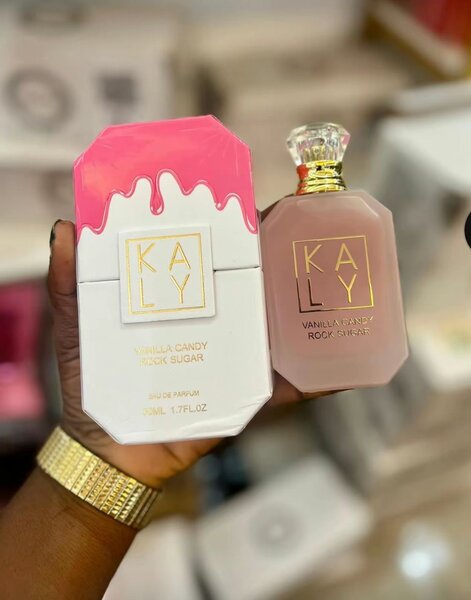 Parfum kaly