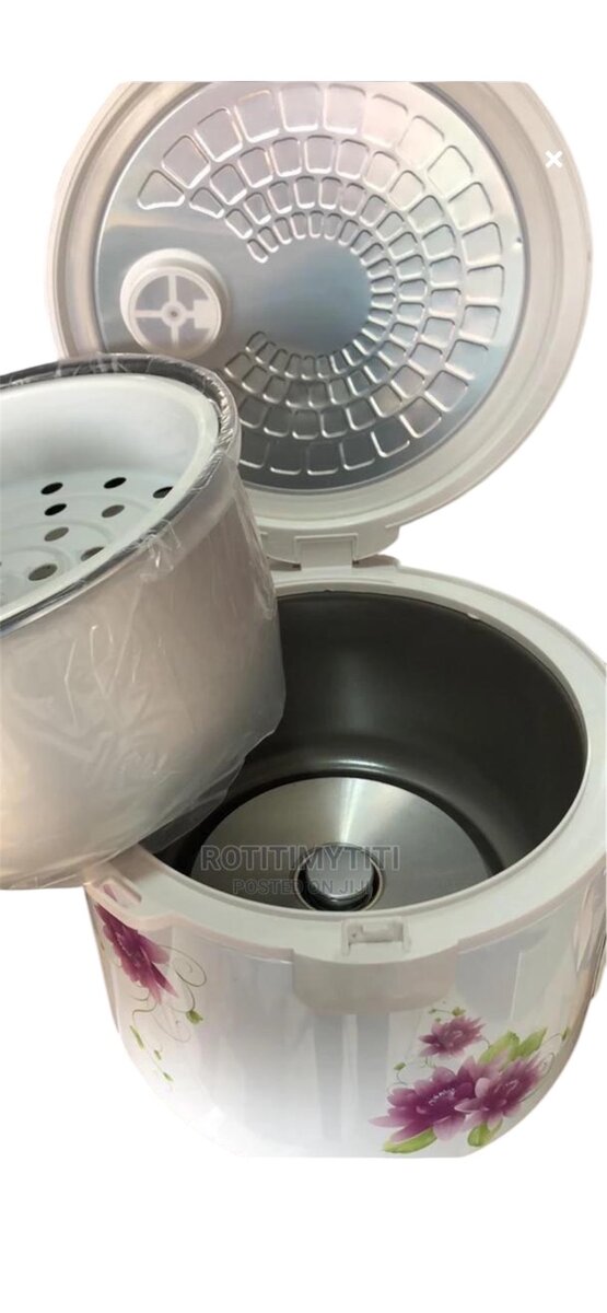 Innova 1.8L Rice Cooker