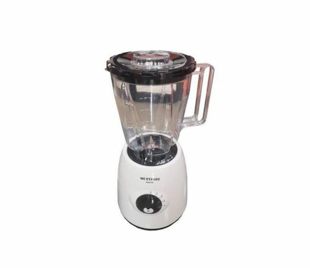 Westpool pure copper 2 in 1 blender