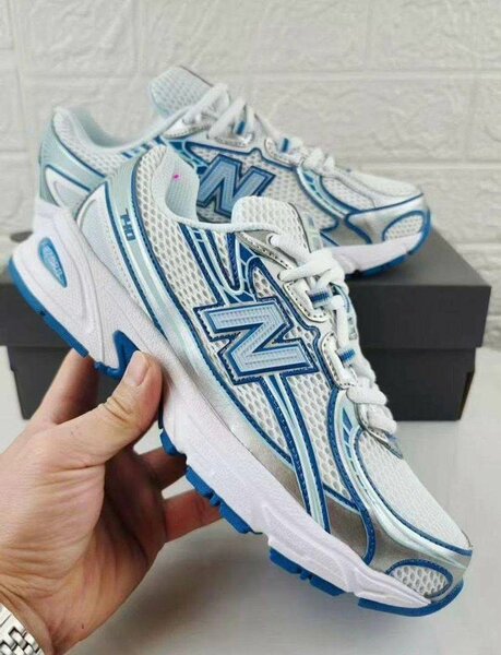 Sneakers de course confort