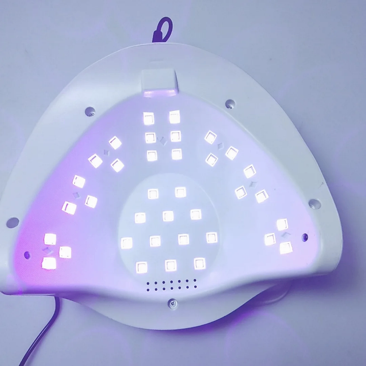 Lampe UV LED pour ongles