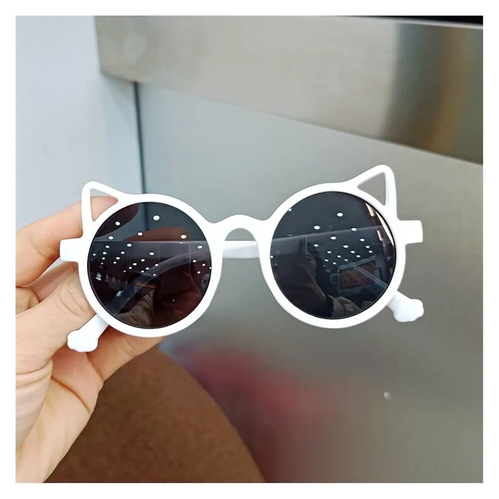 Lunettes de soleil enfants