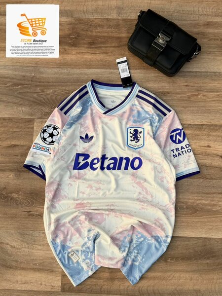 Maillot Football Unique